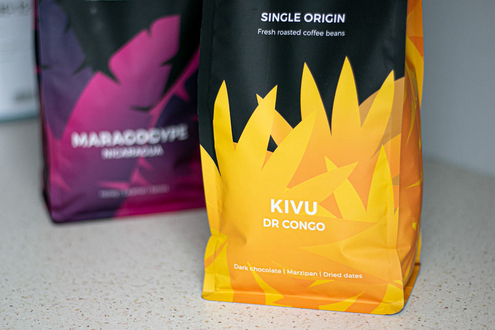 kivu-maragogype