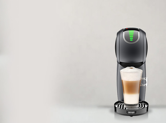 NESCAFÉ® Dolce Gusto®