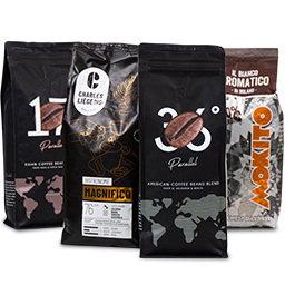 Coffee Explorer 4kg